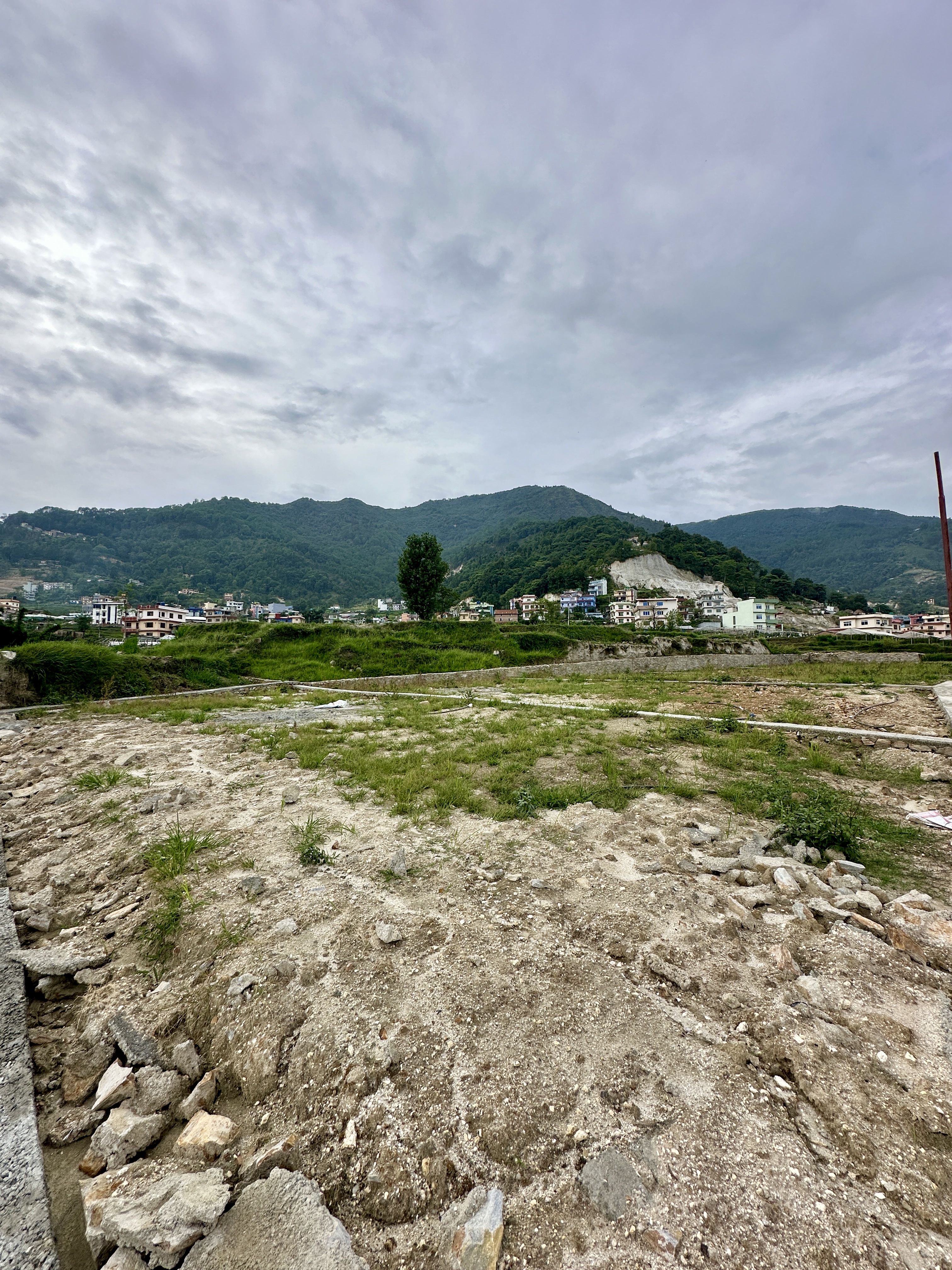 Picture of Tarkeshwor Municipality, Bagmati